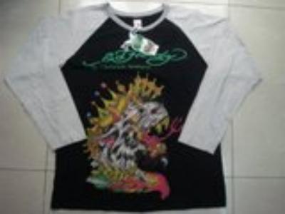 Ed Hardy shirts men-328